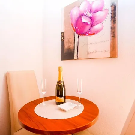 House Josipovic Apartment