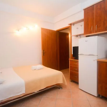 Apartment House Josipovic Baska Voda
