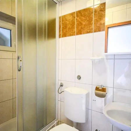 House Josipovic Apartment Baska Voda