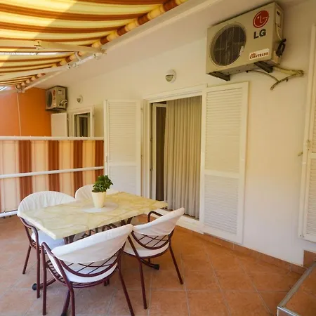Apartment House Josipovic