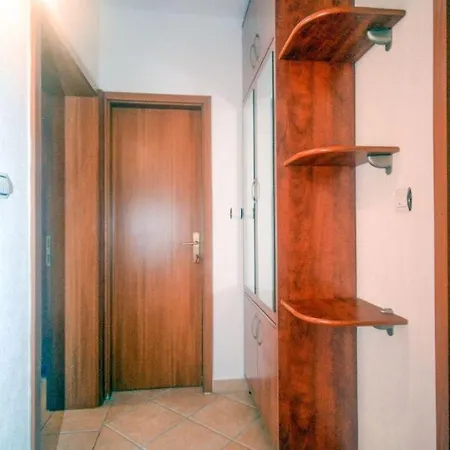 Apartment House Josipovic Baska Voda