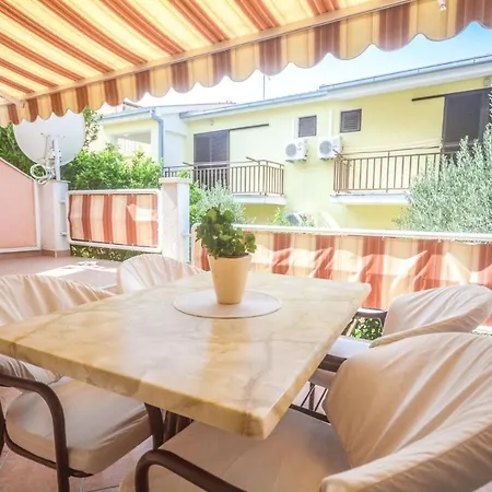 Apartment House Josipovic *