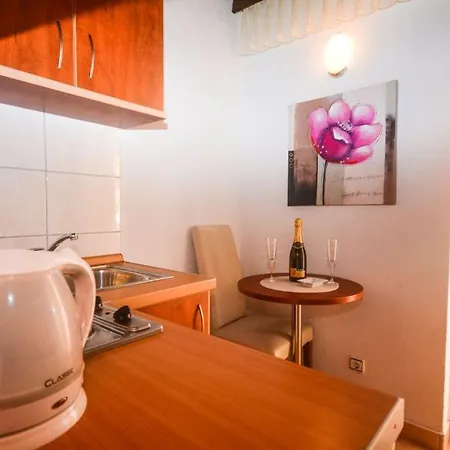 Apartment House Josipovic *