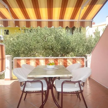 House Josipovic Apartament