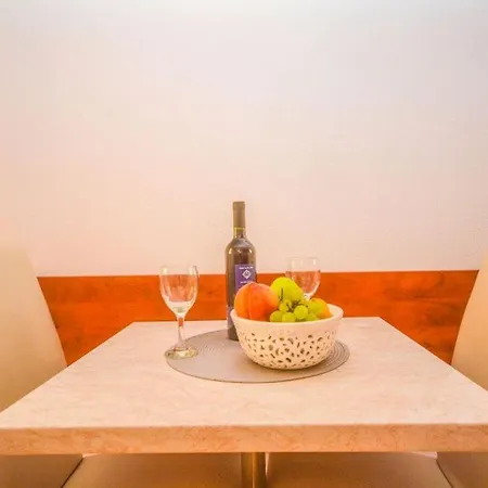 Apartmán House Josipovic Baška Voda