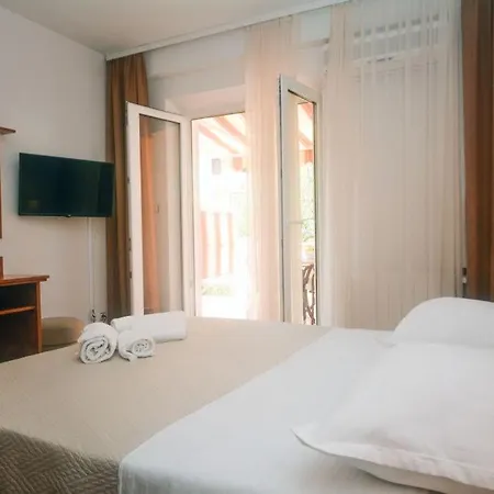 Apartmán House Josipovic Baška Voda