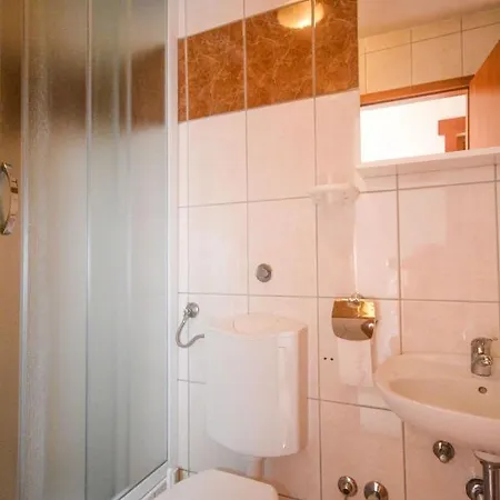 House Josipovic Апартаменты *