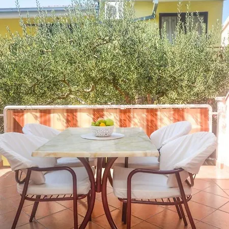Apartmán House Josipovic *