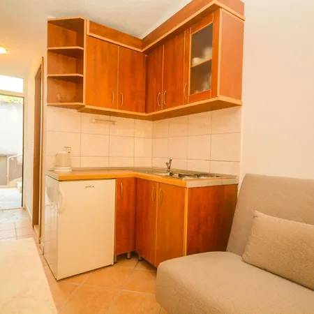 House Josipovic * Baška Voda