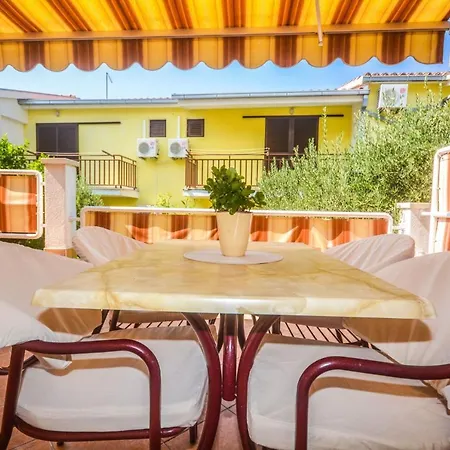 House Josipovic Apartmán Baška Voda